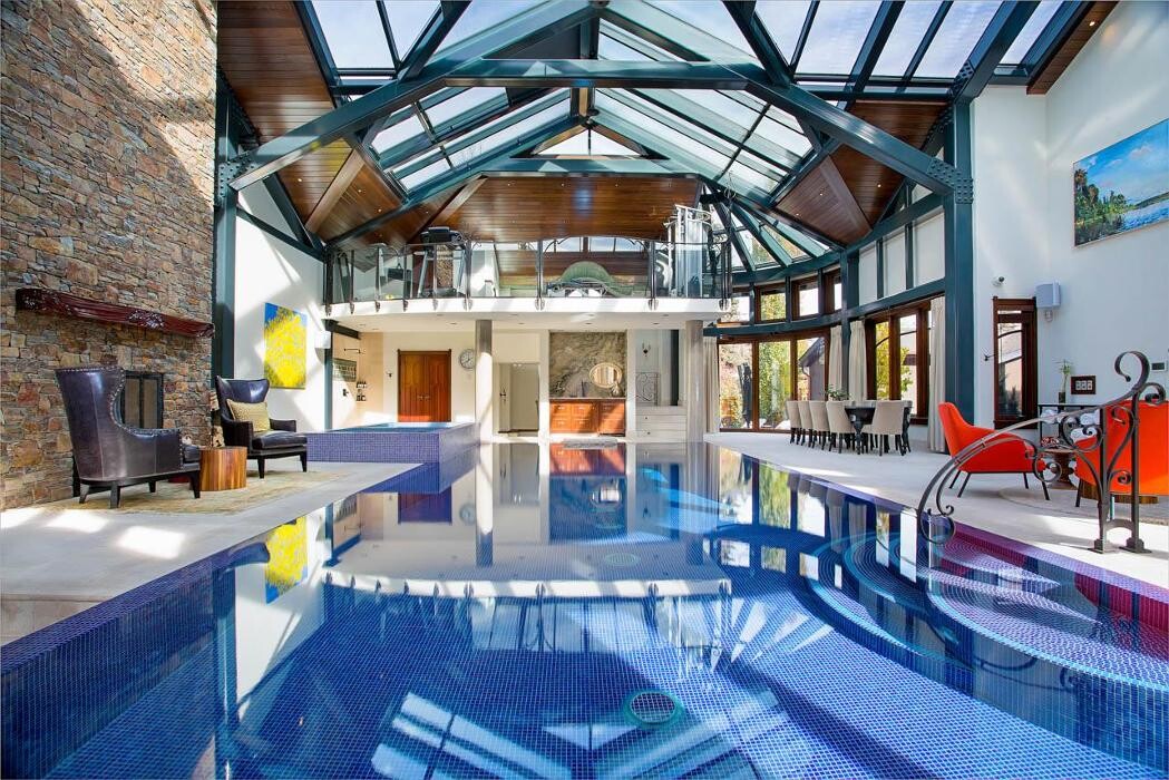 Images Rocky Mountain Pools and Spas Ltd.