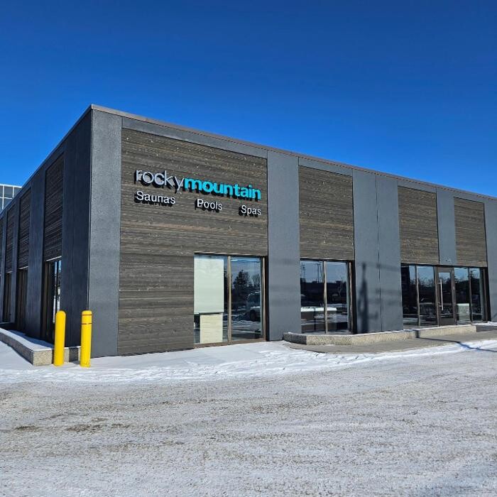 Images Rocky Mountain Pools and Spas Ltd.