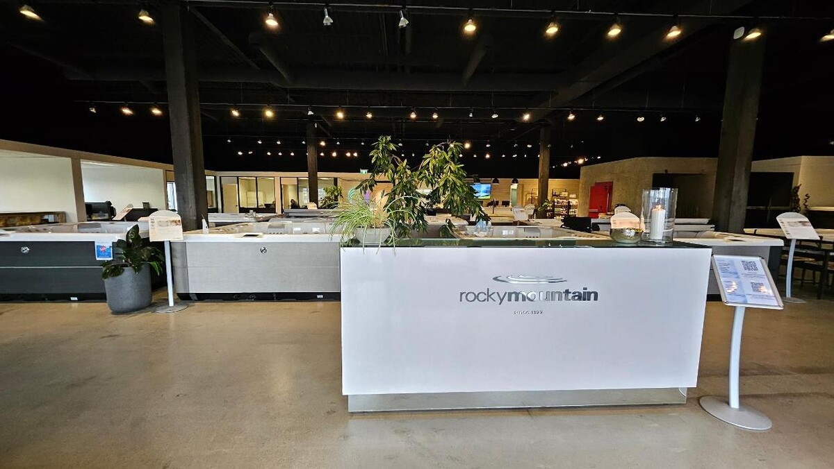 Images Rocky Mountain Pools and Spas Ltd.
