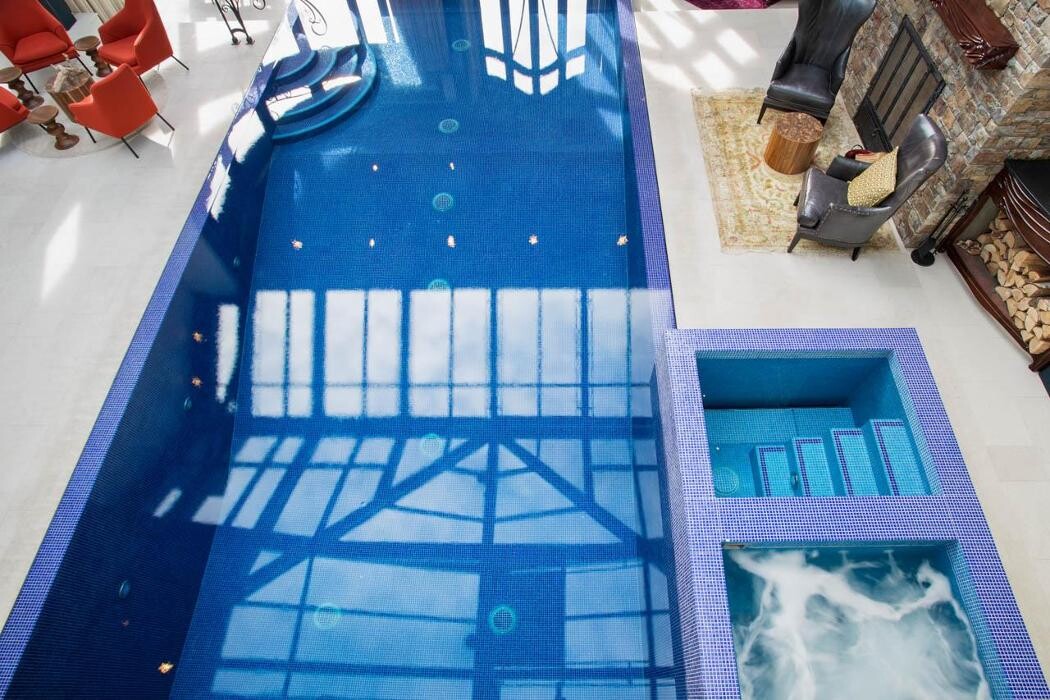 Images Rocky Mountain Pools and Spas Ltd.