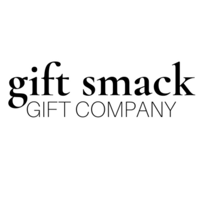 Gift Smack Gift Company Logo