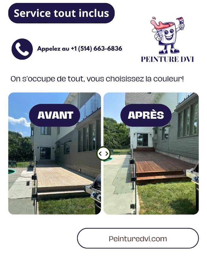 Images Peinture DVI