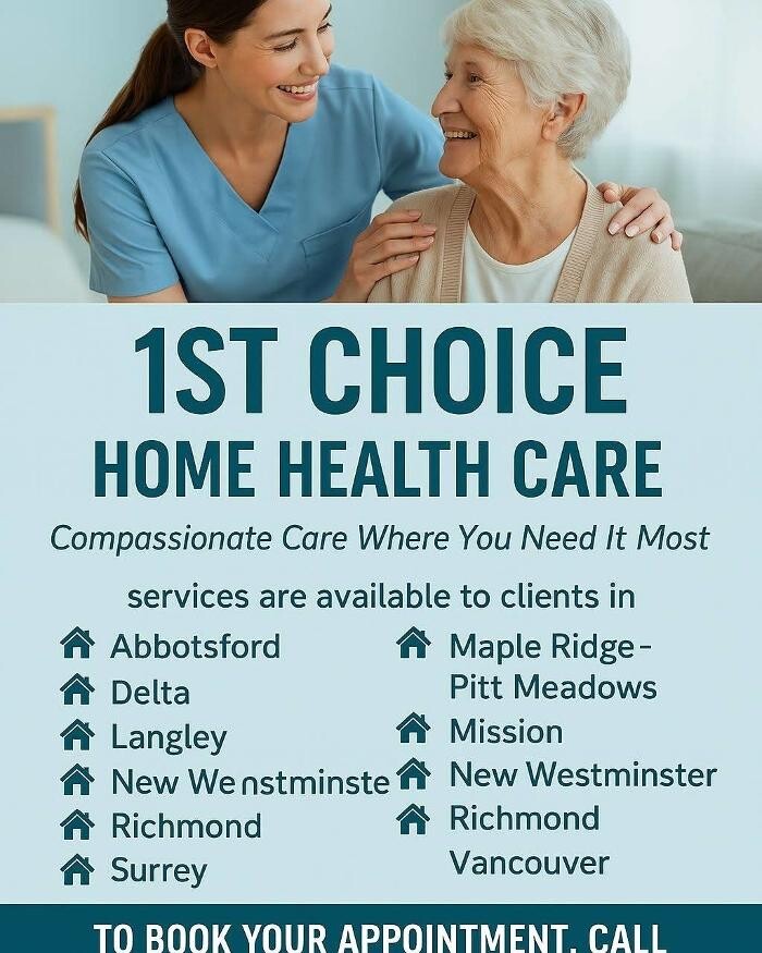 Images 1st Choice Home Health Care Services