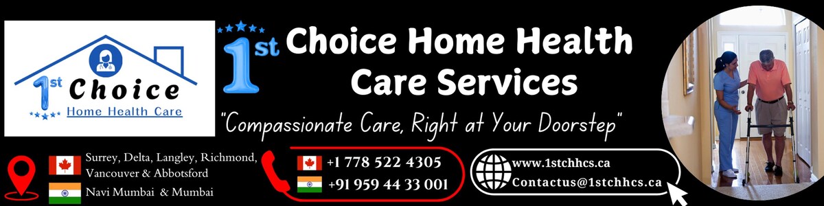 Images 1st Choice Home Health Care Services