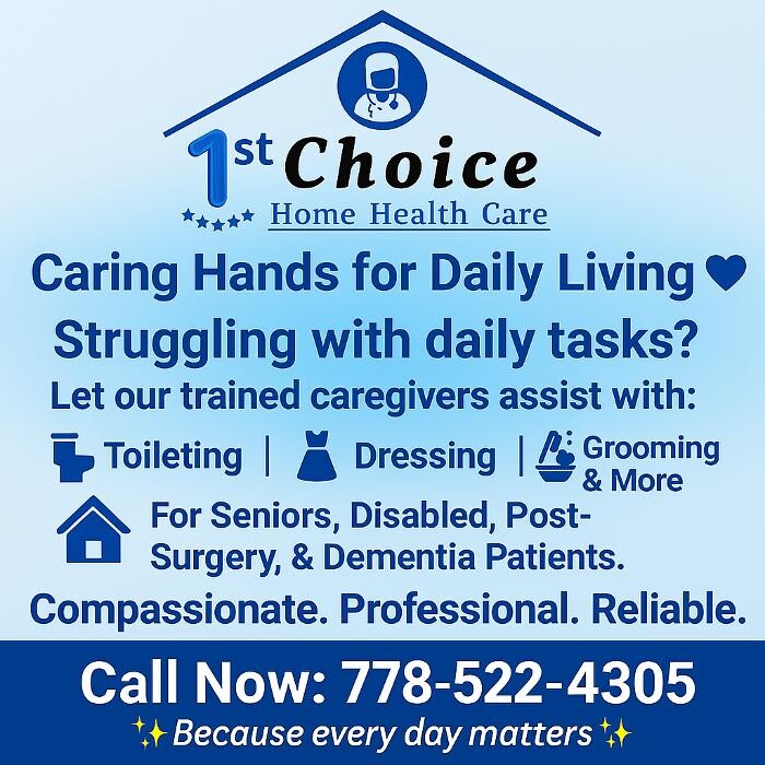 Images 1st Choice Home Health Care Services