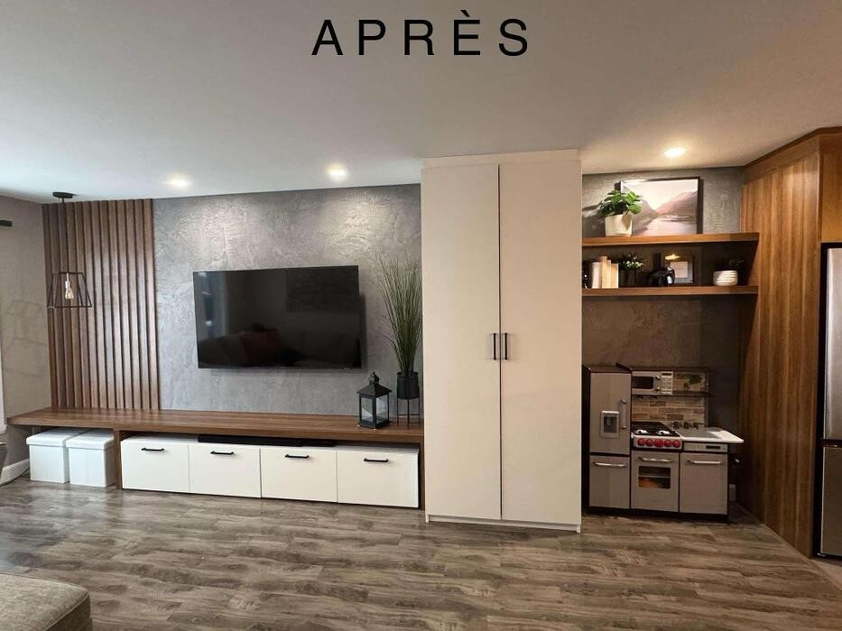 Images Construction P-A Audet Inc.