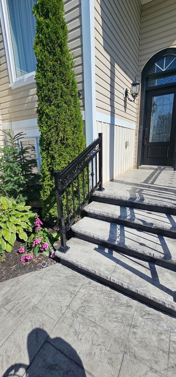 Images JCJ Painting & Railing Inc.