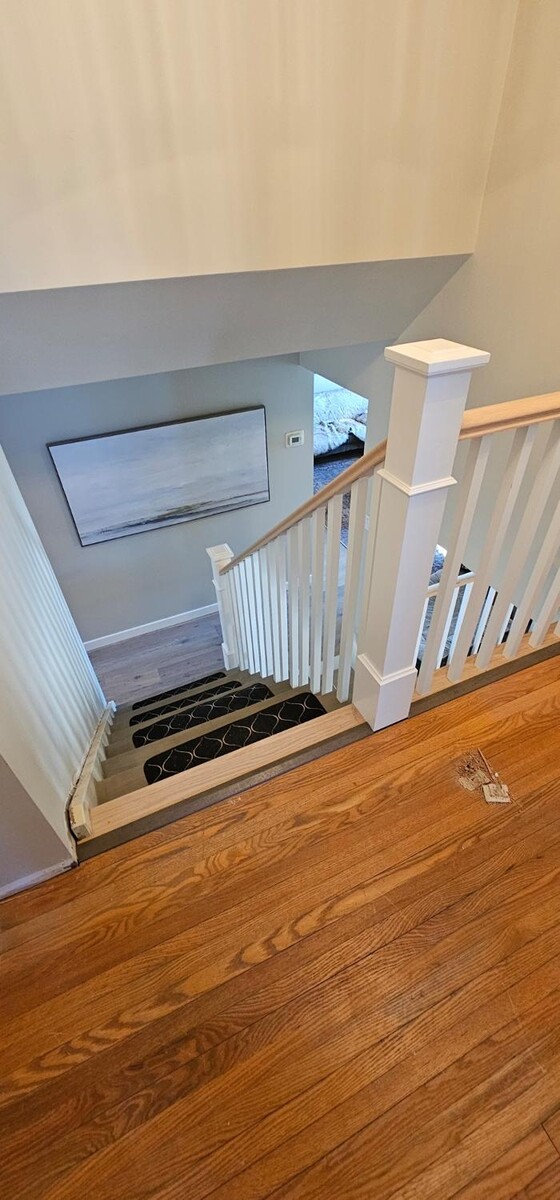 Images JCJ Painting & Railing Inc.
