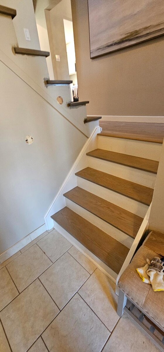 Images JCJ Painting & Railing Inc.