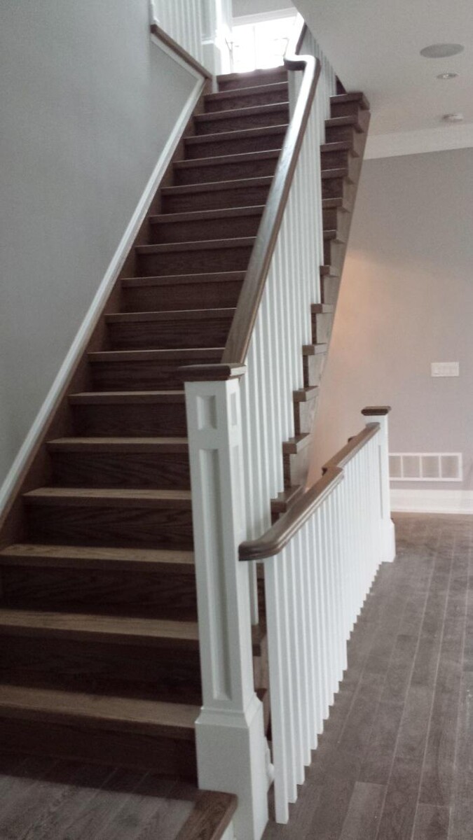 Images JCJ Painting & Railing Inc.
