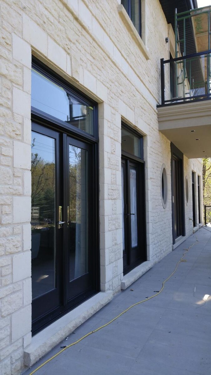Images JCJ Painting & Railing Inc.