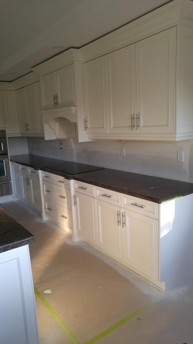 Images JCJ Painting & Railing Inc.