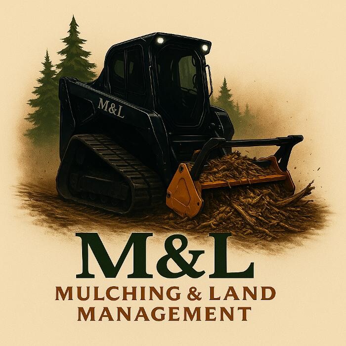 Images M&L Mulching and Land Management