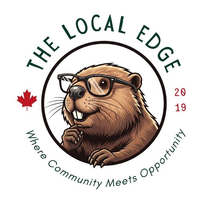 Images The Local Edge
