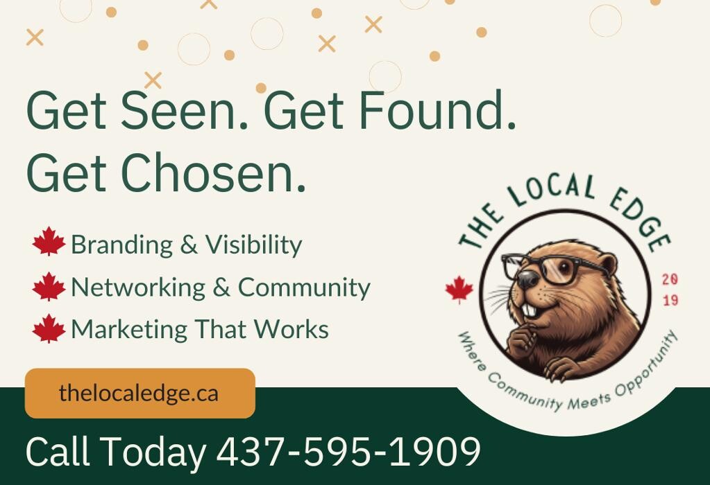 Images The Local Edge