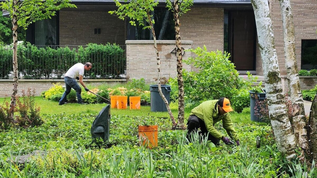 Images Landcare Inc.