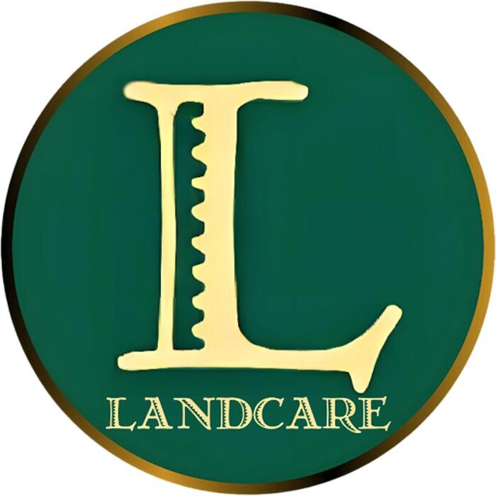 Landcare Inc. Logo