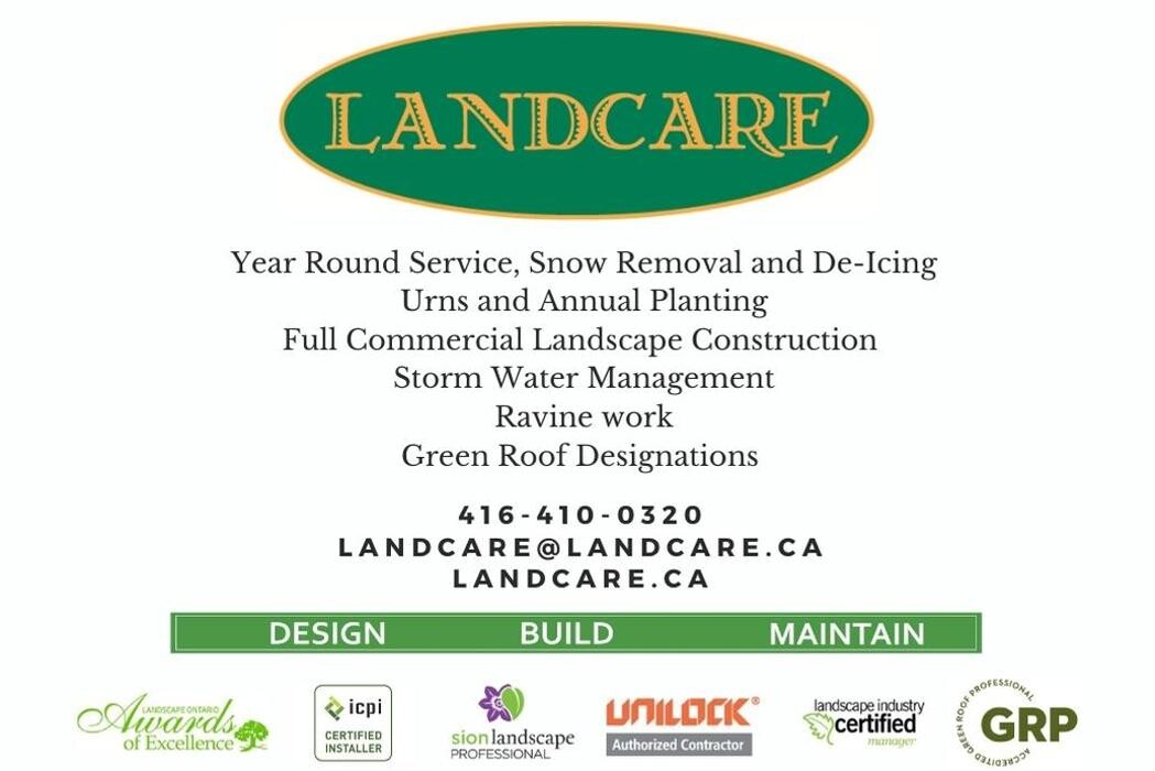 Images Landcare Inc.