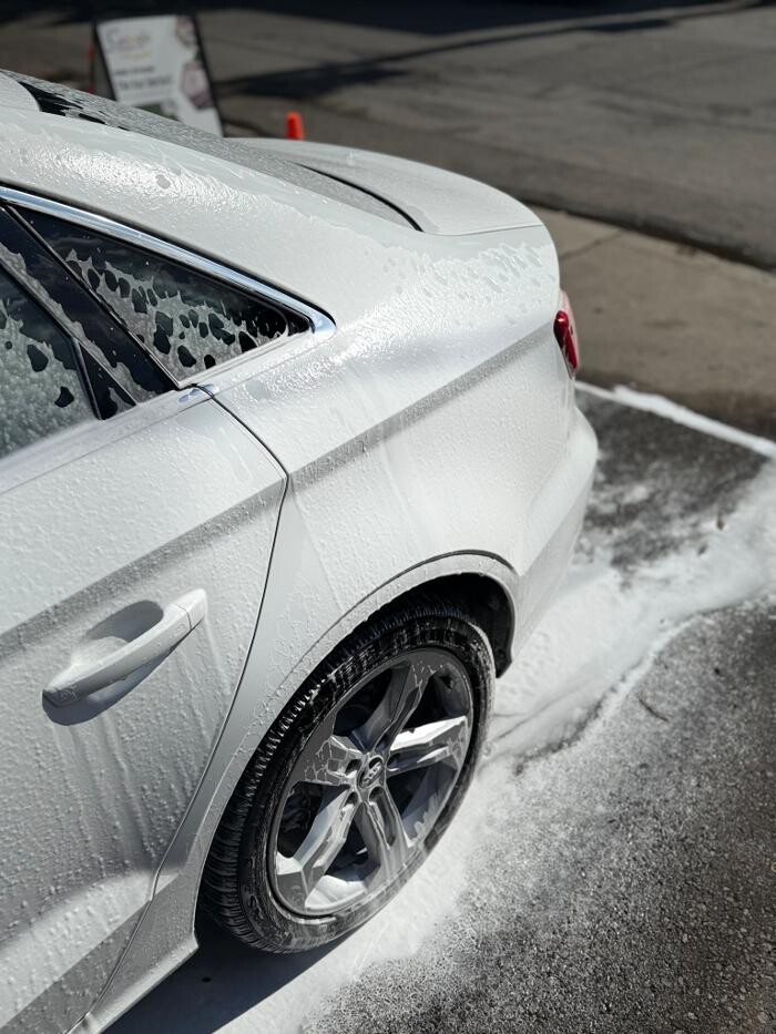 Images The Kar Doctorz Mobile Car Detailing