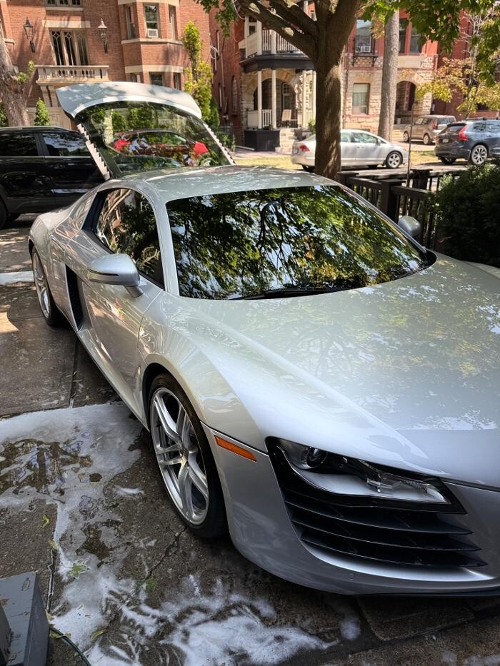 Images The Kar Doctorz Mobile Car Detailing
