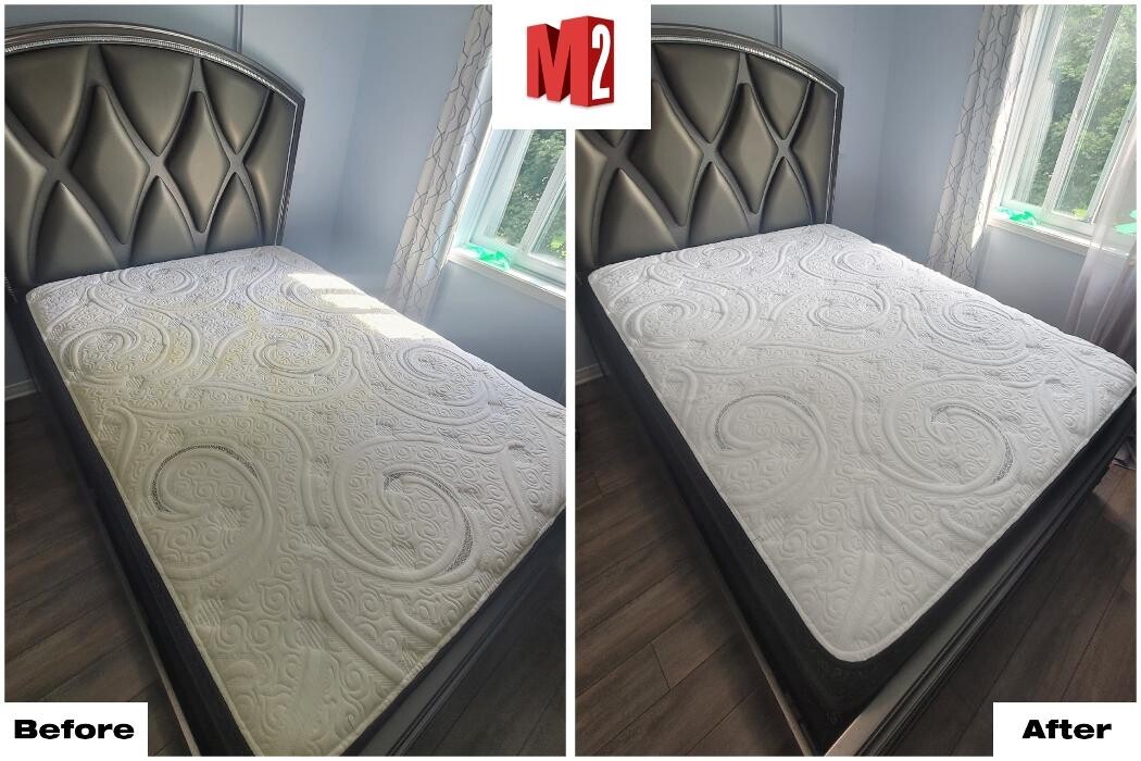 Images M2 Cleaning Services