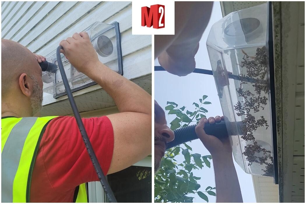 Images M2 Cleaning Services