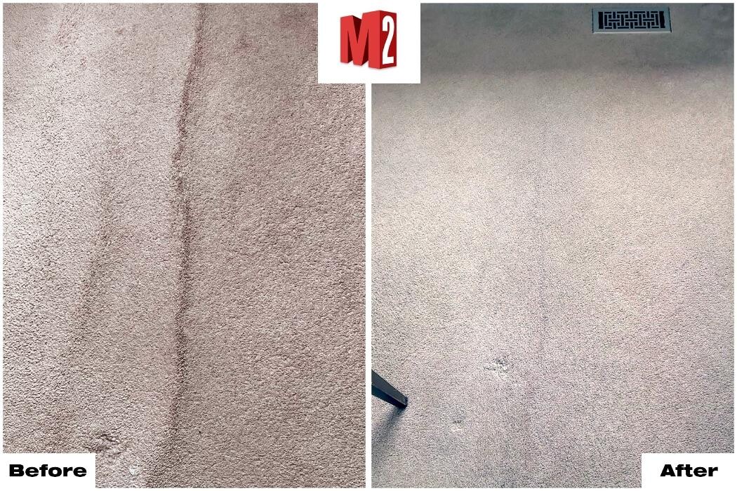 Images M2 Cleaning Services