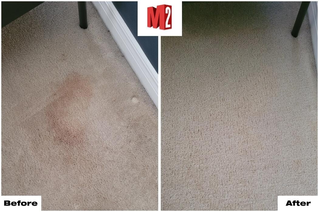 Images M2 Cleaning Services