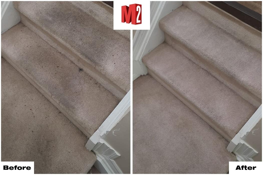 Images M2 Cleaning Services