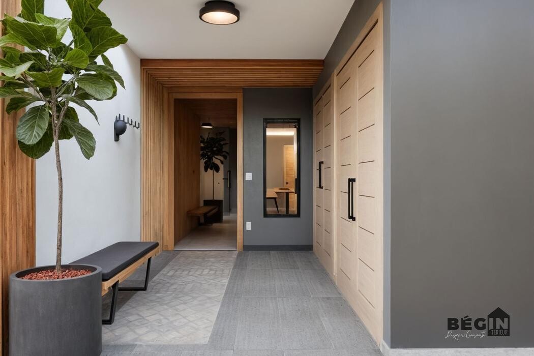 Images BégINTÉRIEUR