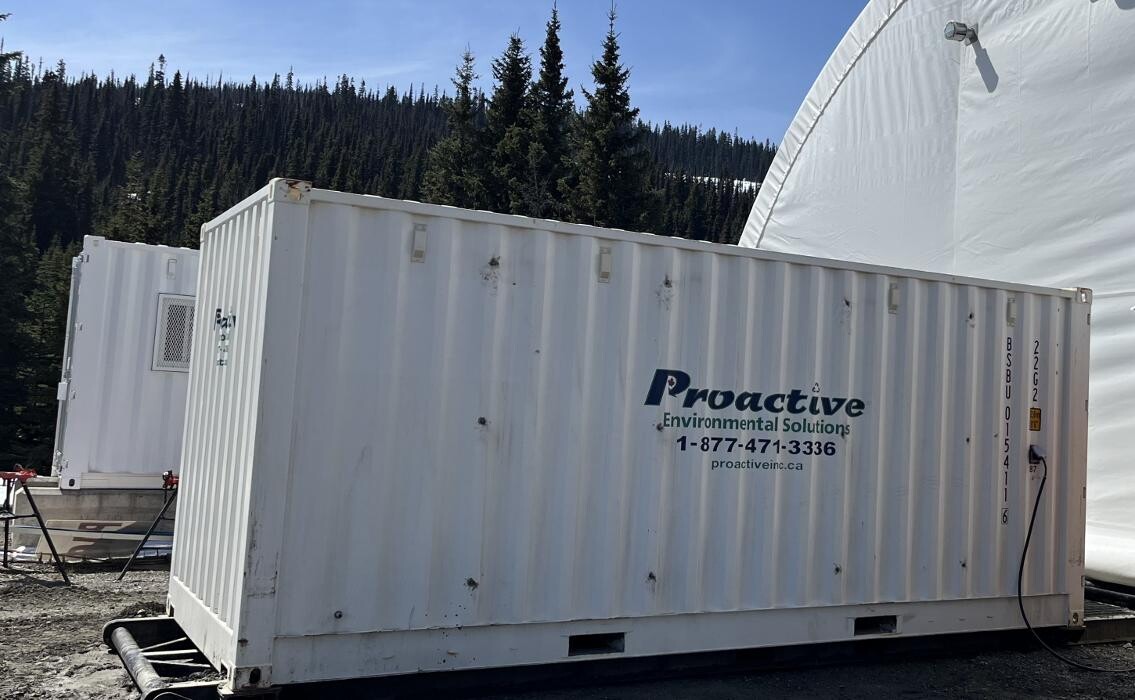 Images Proactive Environmental Solutions