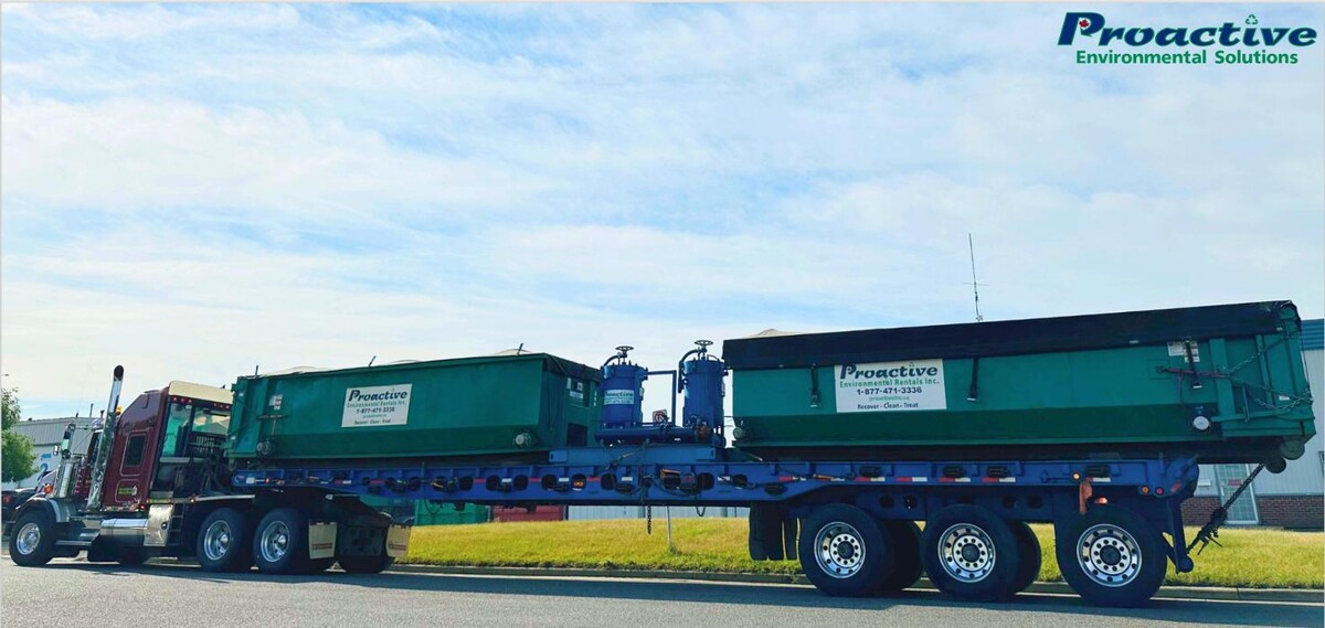Images Proactive Environmental Solutions