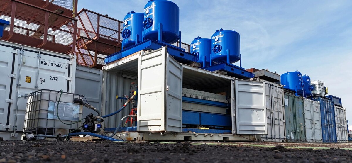 Images Proactive Environmental Solutions