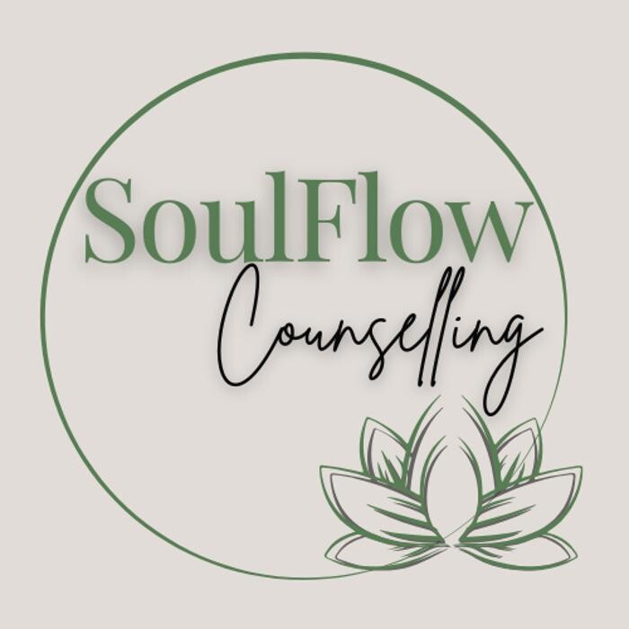 SoulFlow Counselling Logo