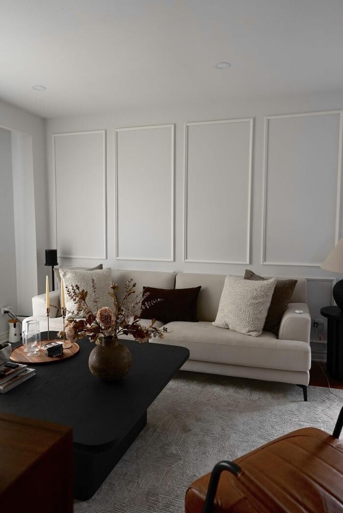 Images Romano Paint Co.