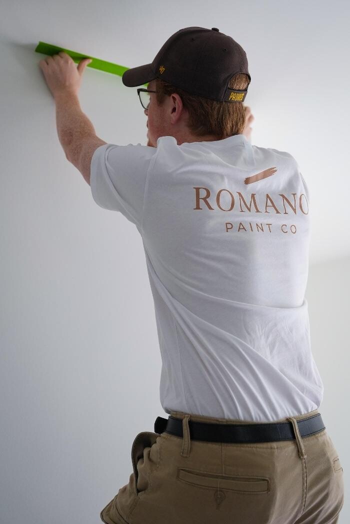 Images Romano Paint Co.
