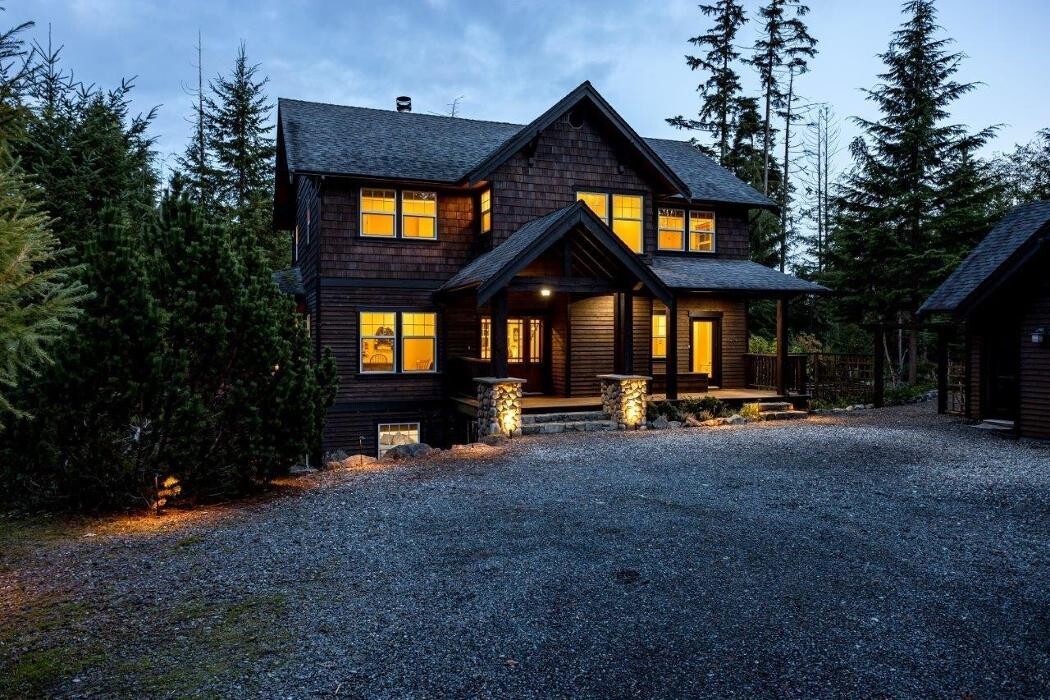 Images Sweet Salal Guest House