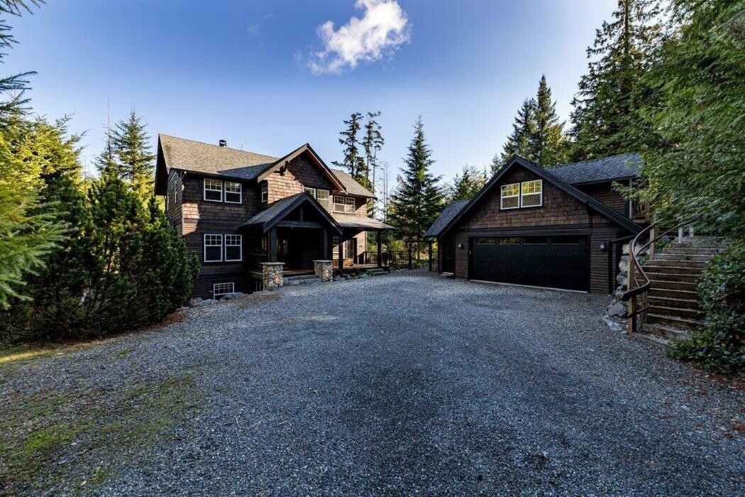 Images Sweet Salal Guest House