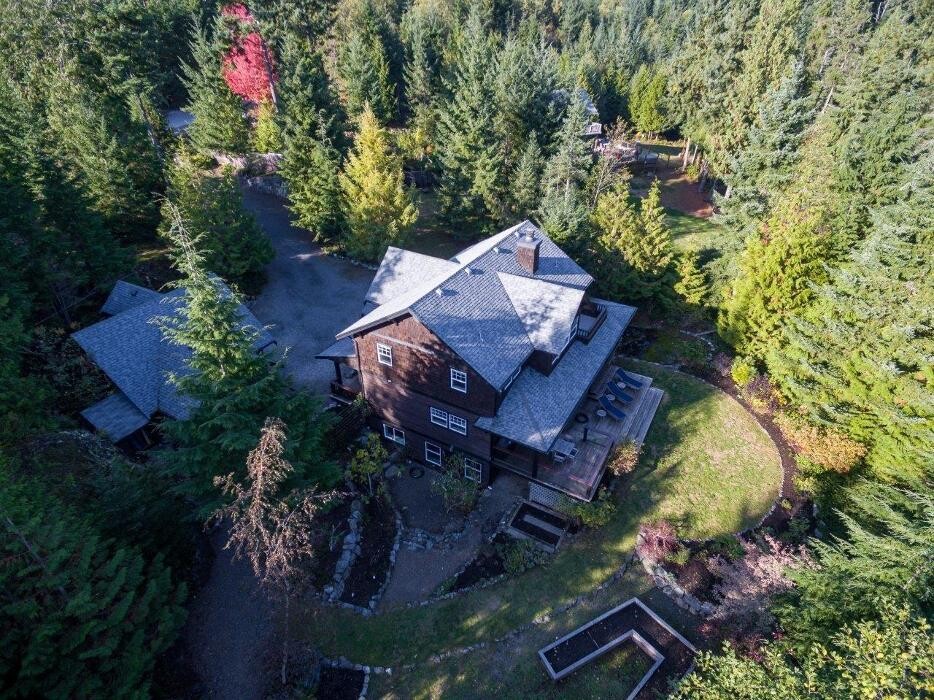 Images Sweet Salal Guest House