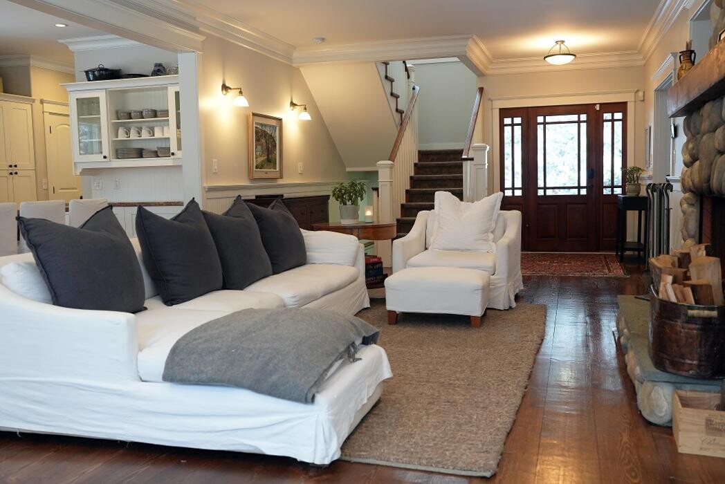 Images Sweet Salal Guest House