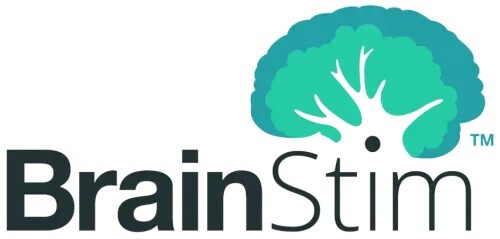 BrainStim Health Surrey Logo