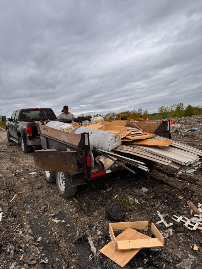 Images Dump N Dash Hauling