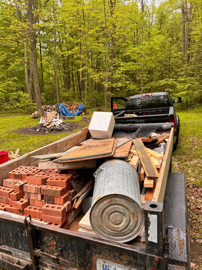 Images Dump N Dash Hauling