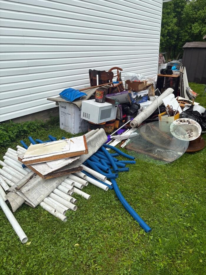 Images Dump N Dash Hauling