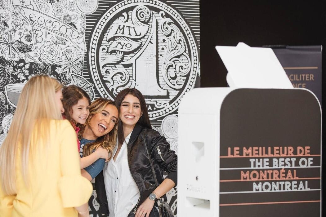 Images Activation de marque CheeeseBOX Inc.