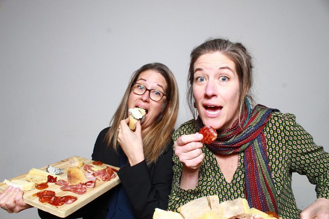 Images Activation de marque CheeeseBOX Inc.