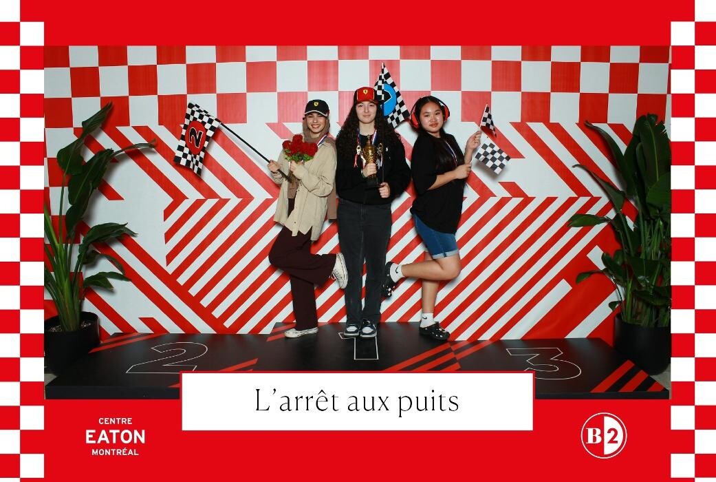 Images Activation de marque CheeeseBOX Inc.