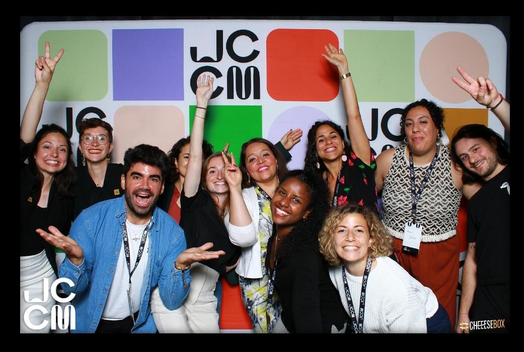 Images Activation de marque CheeeseBOX Inc.