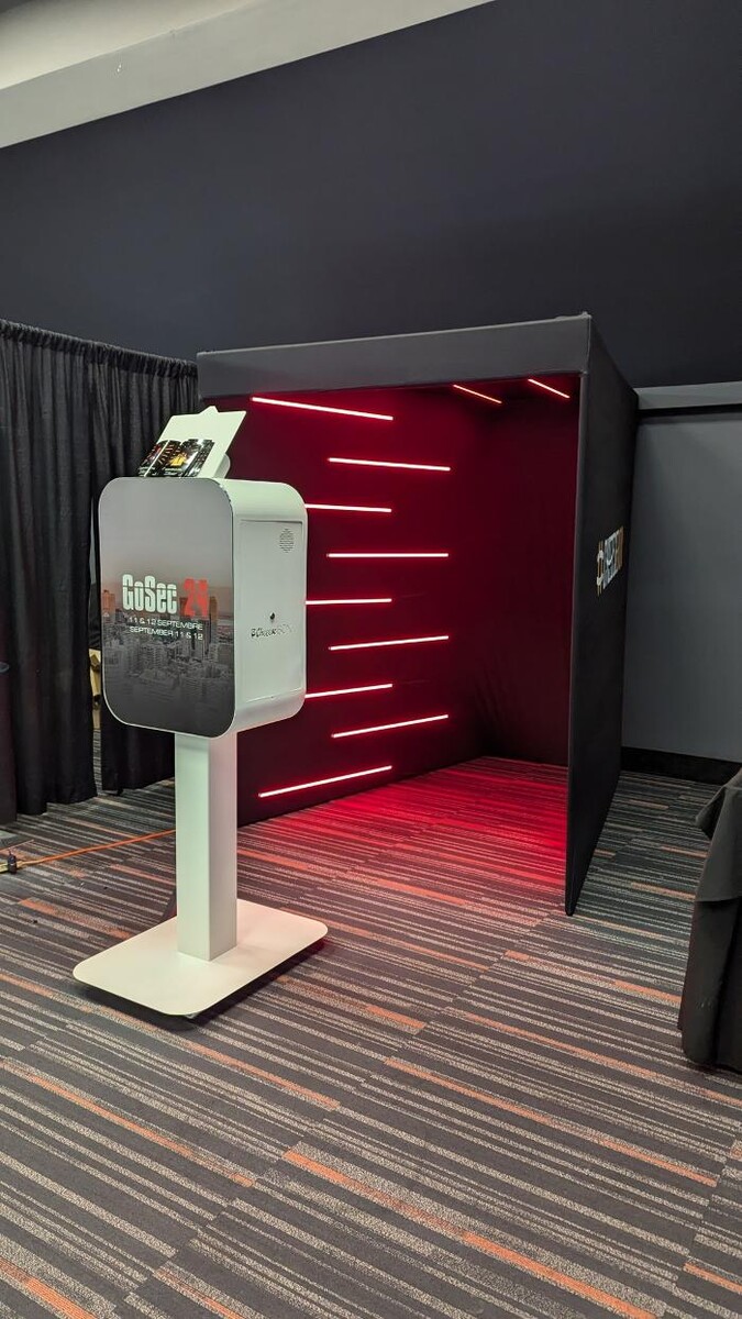 Images Activation de marque CheeeseBOX Inc.