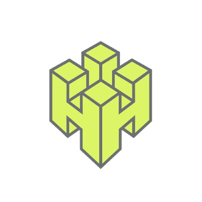 HUE & HAMMER: Coquitlam Logo